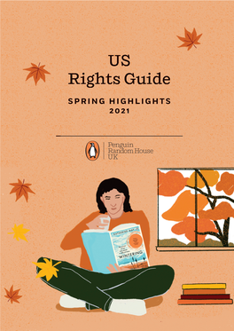 US Rights Guide