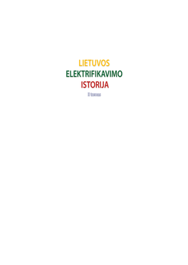 Elektros Tinklų Rajonais, Rekonstruotas Aukšto Dažnio Kanalas Alytus–Varėna