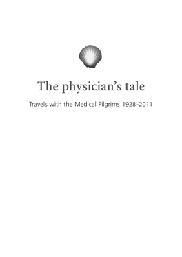The Physician's Tale