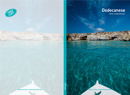 Dodecanese FREE COPY