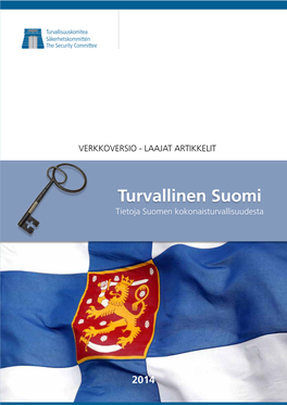 Turvallinen Suomi-Laaja