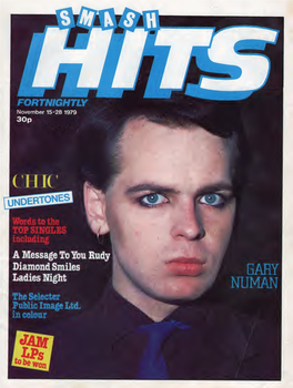 Smash Hits Volume 25