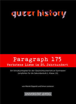 Paragraph 175