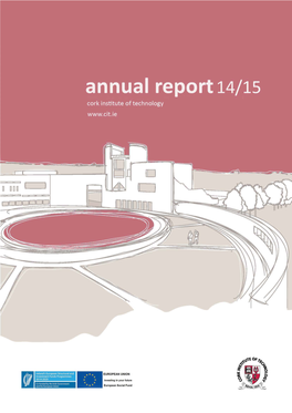 Annual Report 2014-15 (English)