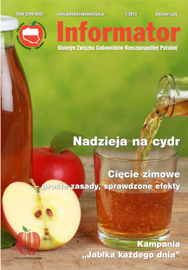 Nadzieja Na Cydr