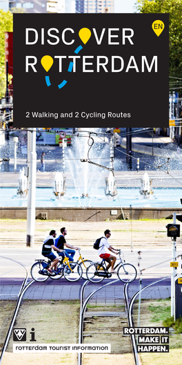 2 Walking and 2 Cycling Routes EN