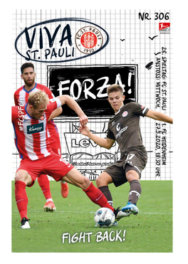 Fcspksv 2 Zum Spiel Viva St