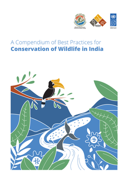 A Compendium of Best Practices for Conservation of Wildlife in India