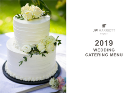 Wedding Catering Menu Contentwelco Me