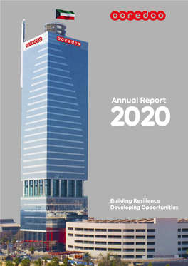 Annual Report