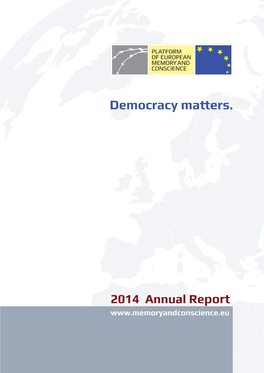 2014 Annual Report