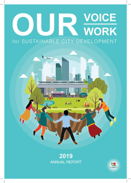 Annual Report 2019