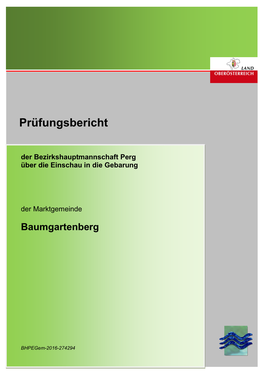 Baumgartenberg