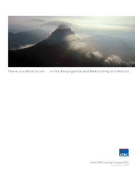 Annual Report 2008-09.Pdf