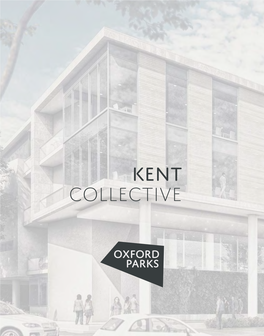 Kent Collective CONTENTS