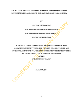 Ui Thesis Ajayi Knowledge 2017.Pdf