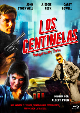 Los Centinelas”