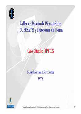 Case Study: OPTOS