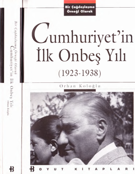 0365 Cumhuriyetin Ilk Onbesh