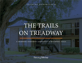 The Trails on Treadway