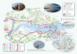 Black Isle Active Travel A2 2016