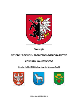 Strategia ORSG Nakło 06.07.2017 2