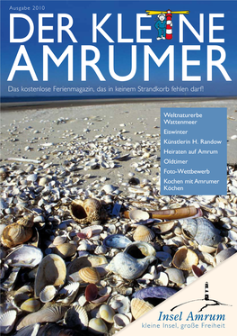 Ausgabe 2010 Der Kle Ne