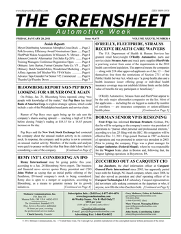 Greensheet#04-11 Layout 1