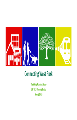 Connecting West Park