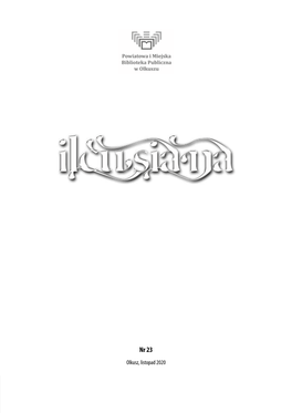 Ilcusiana Nr 23