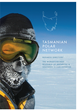 TASMANIAN Polar Network