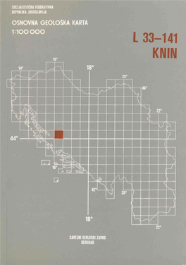 Knin-109 Izvrseno Je 1962., 1964