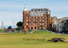 Hamilton Grand