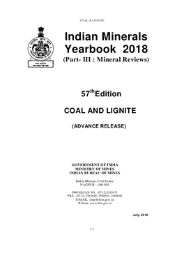 Coal-2018 AS on 24.06.2019.Pmd