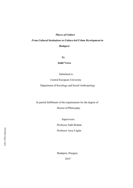 Chapter in the General Narrative of the Restructing of Global Industrialism That Occurred in Response to the Economic Crisis of the 1970S‘ (Buck Morss 2000: 264-265)