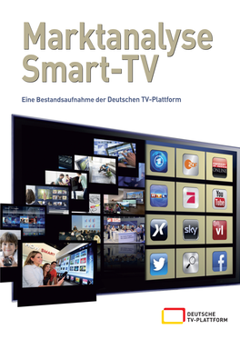 Smart TV T Vorwort 2 L a 1