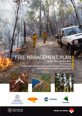 South Para Collaborative Fire Management Plan