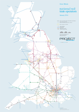 Airport Services: Heathrow Express, Stansted Express, Gatwick Express Rannoch