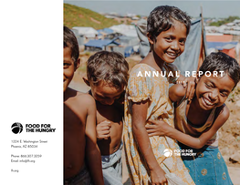 Annual Report 2017