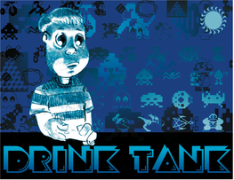 The Drink Tank