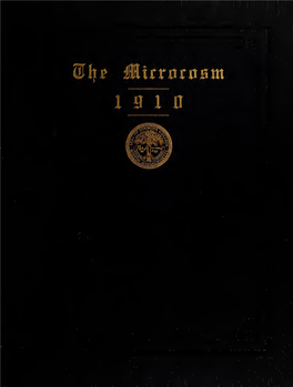 1910 Microcosm Simmons Coll