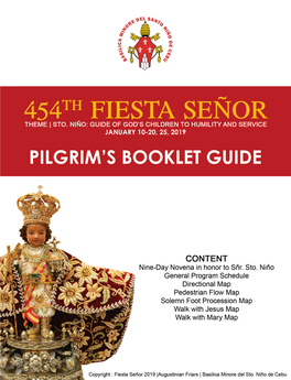 1 Fiesta Señor 2019