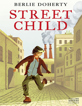 Street Child Ebook
