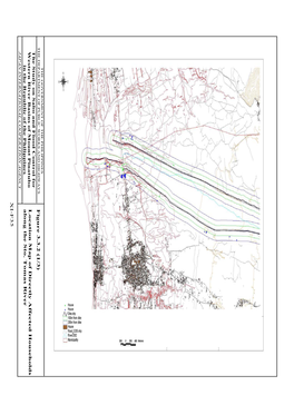 Figure 3.3.2 (1/3) L Ocation Map of Directly Affected H Ou Seh Old S Along the Sto. Tomas River XI-F 35