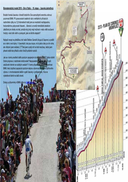 Giro D´Italia – 16