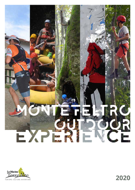 Montefeltro Outdoor