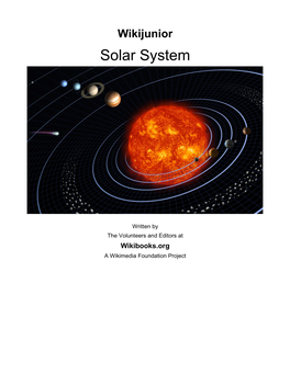 Solar System