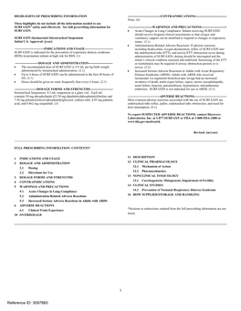 Label Portion of the Trial (Part A) and 102 Patients Participated in a Subsequent Randomized Controlled Portion (Part B)