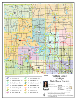 House Districts 29