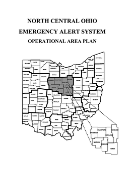 North Central Ohio Emergency Alert System